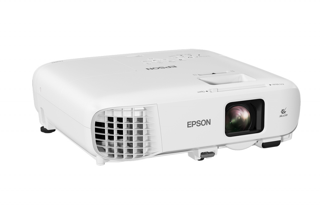Epson EB-982W - Afbeelding 3