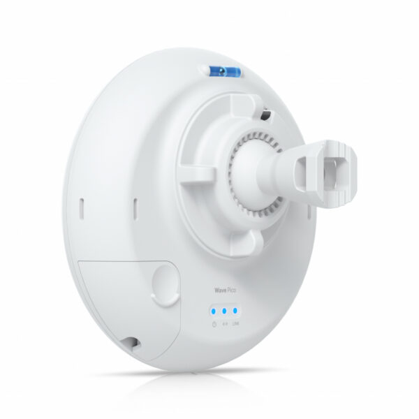Ubiquiti UISP Wave Pico Netwerkbrug 800 Mbit/s Wit - Afbeelding 8