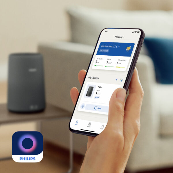 Philips NanoProtect serie 2-filter - Afbeelding 6