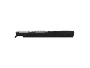 Hewlett Packard Enterprise P9R82A energiedistributie 24 AC-uitgang(en) 0U