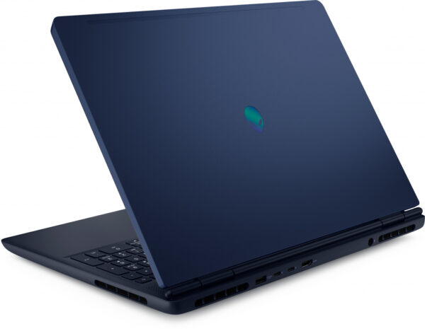 Alienware AC16250 Intel Core 7 240H Laptop 40,6 cm (16") WQXGA 16 GB DDR5-SDRAM 1 TB SSD NVIDIA GeForce RTX 5060 Wi-Fi 7 (802.11 - Afbeelding 6