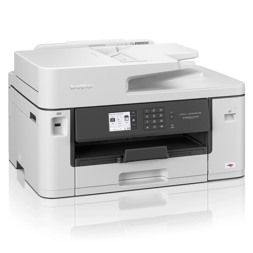 Brother MFC-J5340DWE multifunctionele printer Inkjet A3 4800 x 1200 DPI Wifi - Afbeelding 3