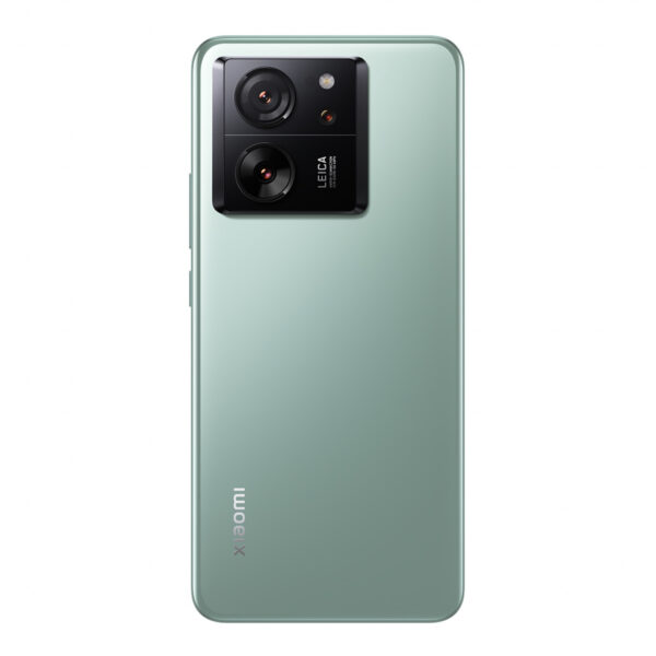 Xiaomi 13T 16,9 cm (6.67") Dual SIM Android 13 5G USB Type-C 8 GB 256 GB 5000 mAh Groen - Afbeelding 2