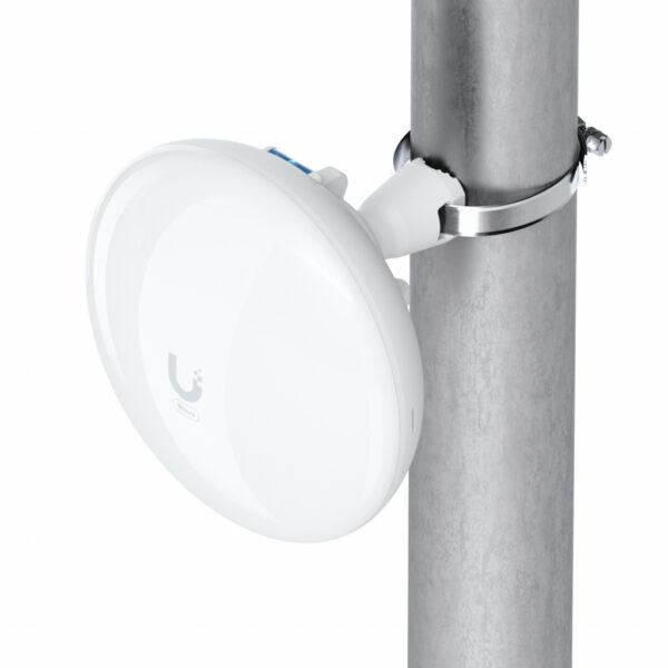 Ubiquiti UISP Wave Pico Netwerkbrug 800 Mbit/s Wit - Afbeelding 11