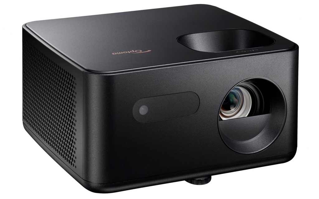 Optoma Photon Life PK31 Projector met normale projectieafstand 900 ANSI lumens DLP UHD 4K (3840x2160) 3D Zwart - Afbeelding 6