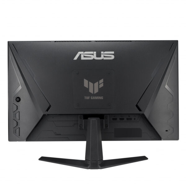 ASUS TUF Gaming VG257Q5A computer monitor 62,2 cm (24.5") 1920 x 1080 Pixels Full HD LCD Zwart - Afbeelding 2