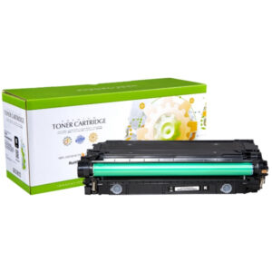 Static Control Components 002-01-RF360A tonercartridge 1 stuk(s) Compatibel Zwart