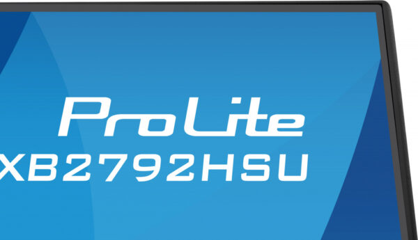 iiyama ProLite XB2792HSU-B1 computer monitor 68,6 cm (27") 1920 x 1080 Pixels Full HD LED Zwart - Afbeelding 6