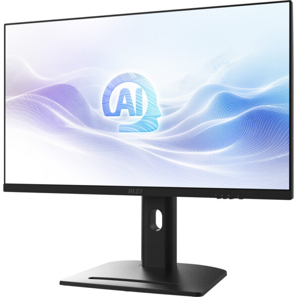 MSI Modern AM273QP AI 1UM-059EU Intel Core Ultra 7 155H 68,6 cm (27") 2560 x 1440 Pixels Alles-in-één-pc 32 GB DDR5-SDRAM 1 TB S - Afbeelding 15