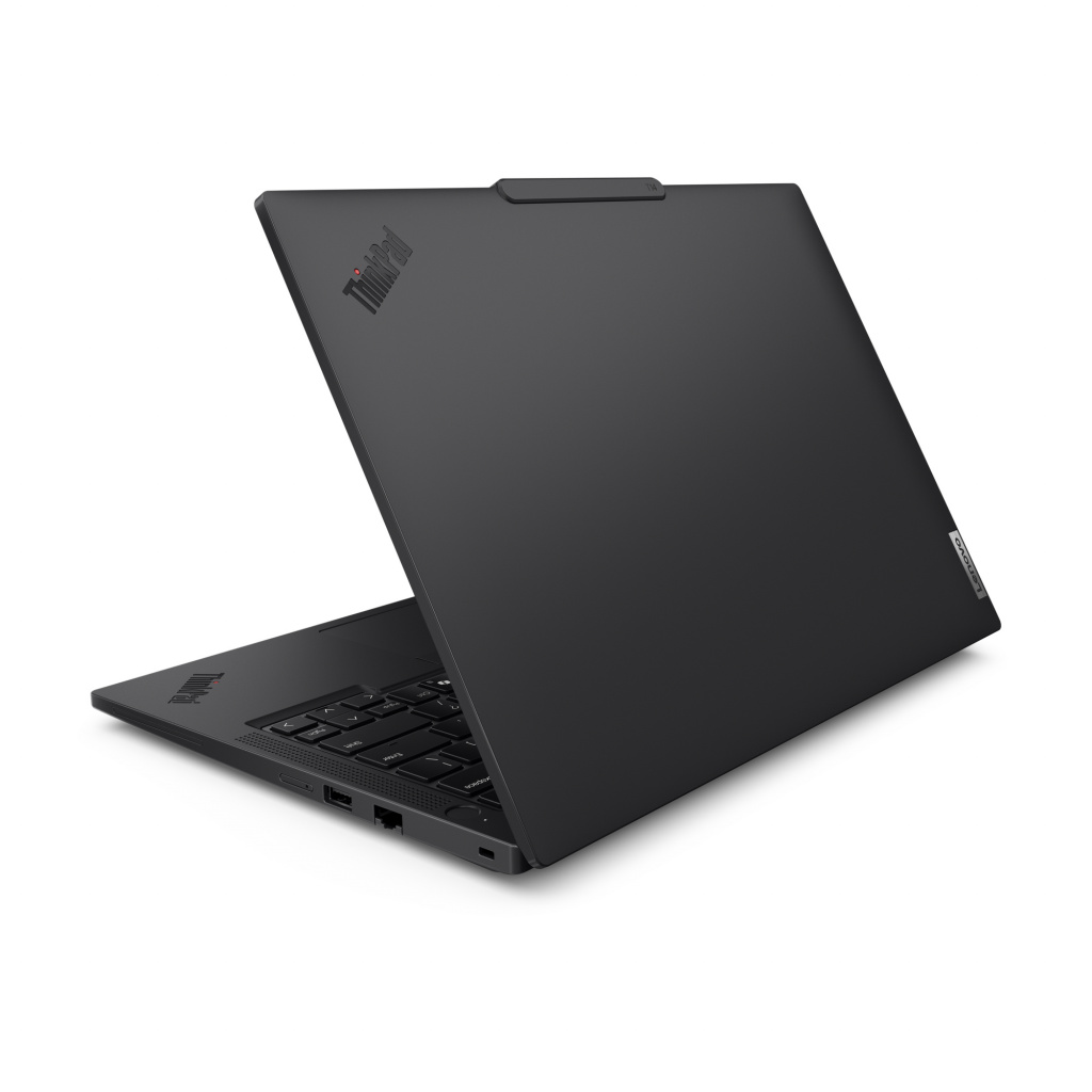 Lenovo ThinkPad T14 Gen 6 (Intel) Copilot+ PC Intel Core Ultra 7 258V Laptop 35,6 cm (14") WUXGA 32 GB LPDDR5x-SDRAM 1 TB SSD Wi - Afbeelding 11