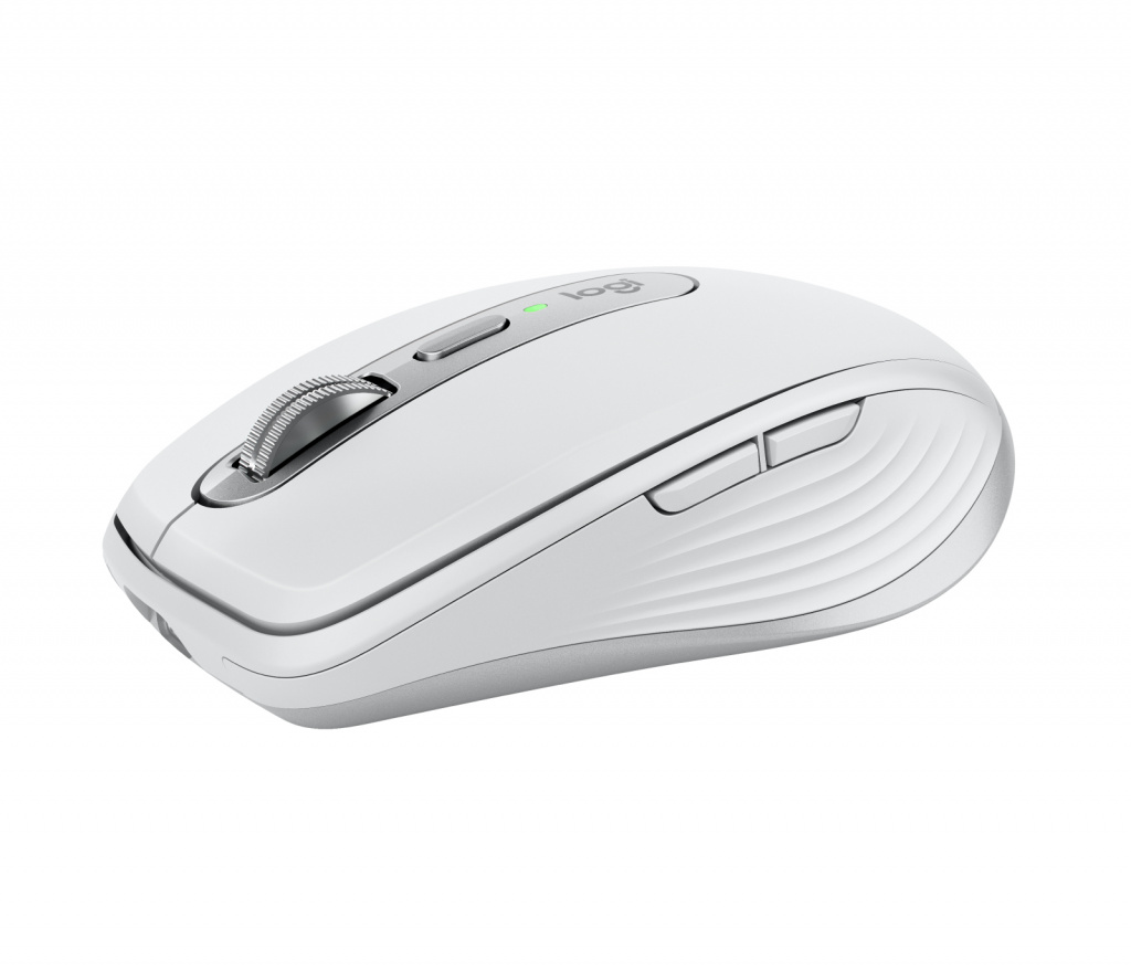 Logitech 910-006930 muis Kantoor Rechtshandig RF-draadloos + Bluetooth Laser 8000 DPI - Afbeelding 14