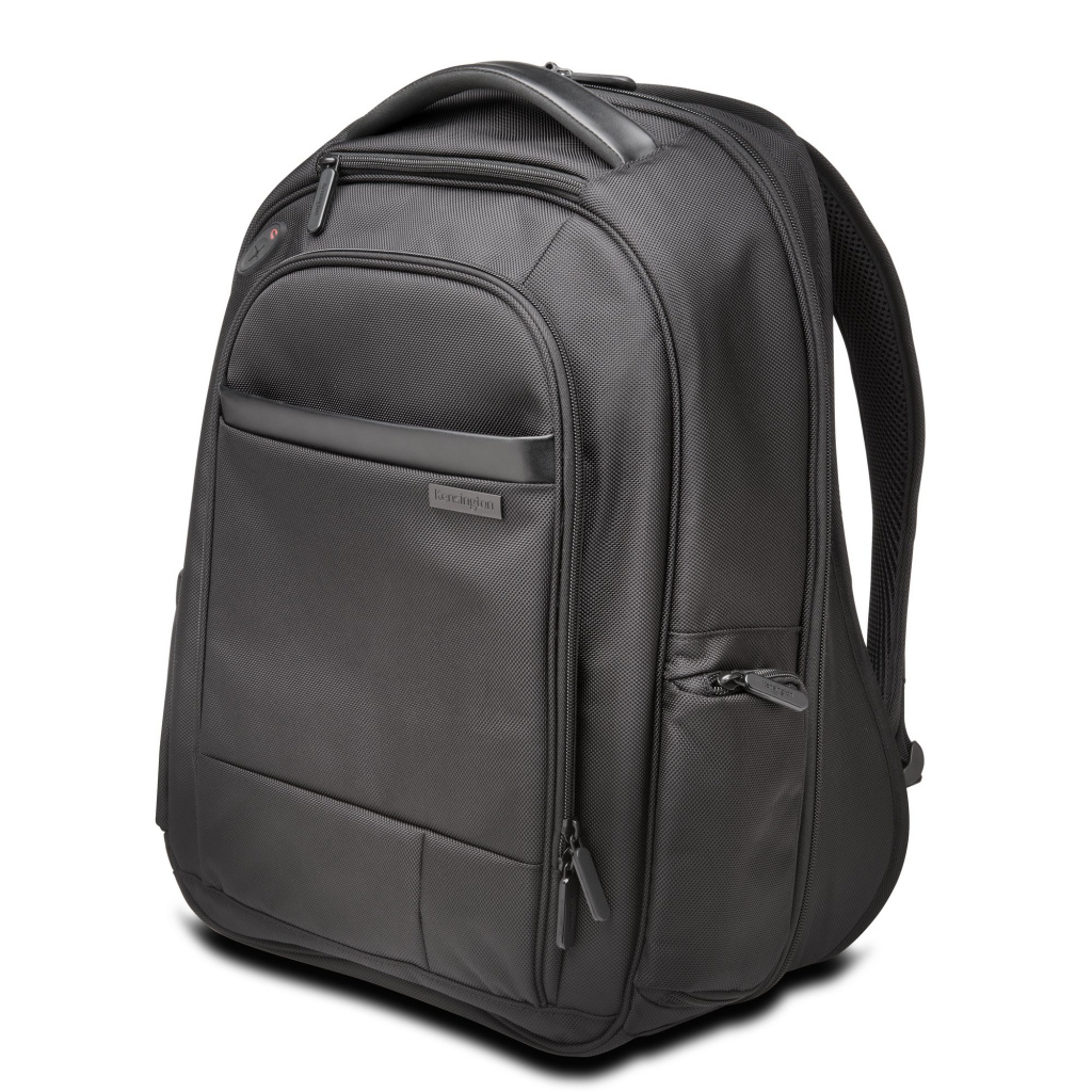 Kensington Contour 2.0 Pro Laptop Backpack - 17"