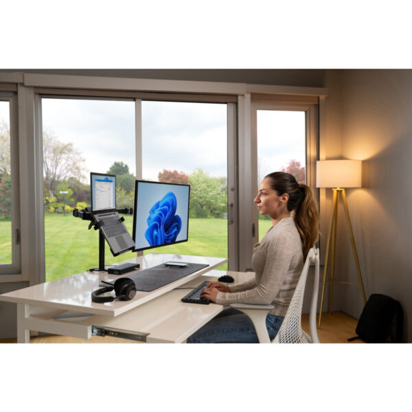 Kensington SD4781P EQ USB-C & USB-A Dual 4K Docking Station - Afbeelding 13