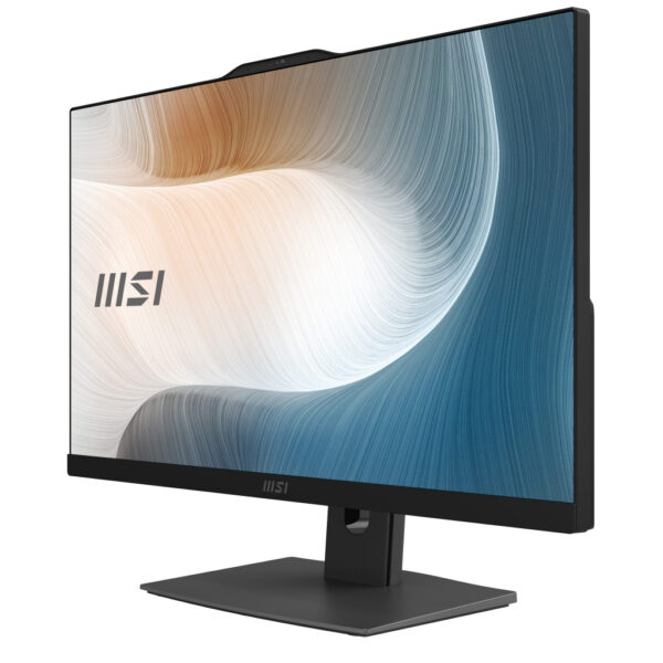 MSI Modern AM242TP 1M-1230EU Intel Core 3 100U 60,5 cm (23.8") 1920 x 1080 Pixels Touchscreen Alles-in-één-pc 8 GB DDR5-SDRAM 25 - Afbeelding 11