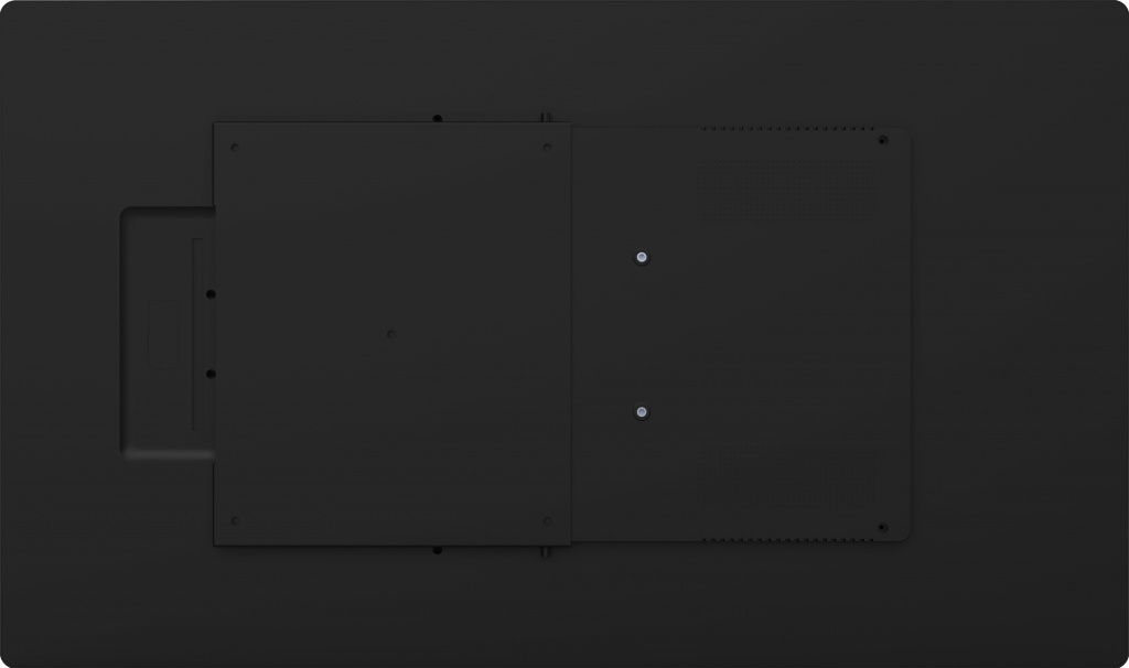 iiyama TW3226AS-B3P beeldkrant Interactief flatscreen 80 cm (31.5") LED Wifi 500 cd/m² Full HD Zwart Touchscreen Type processor - Afbeelding 6