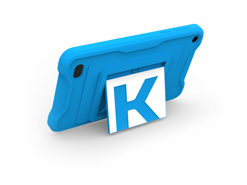Kurio Tab Premium 32 GB Wifi Blauw - Afbeelding 5