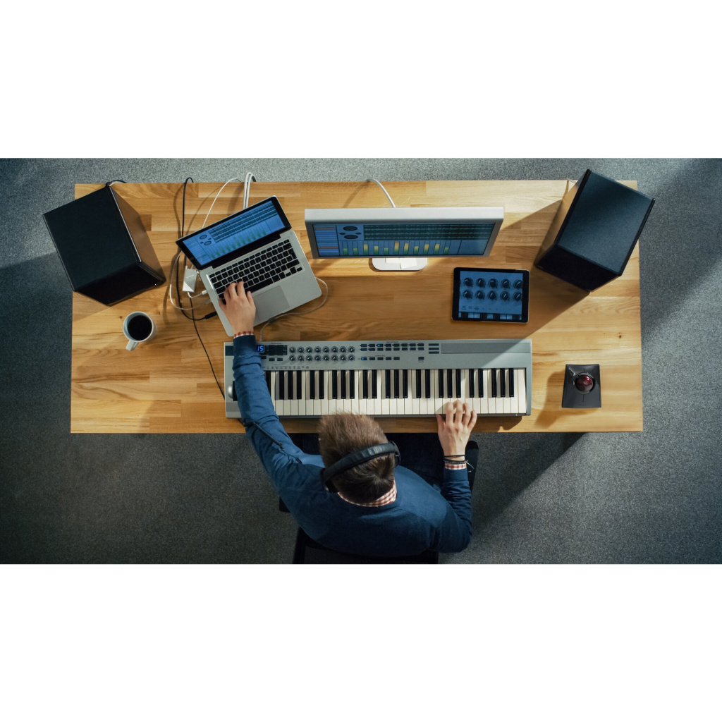 Kensington SlimBlade Pro Trackball - Afbeelding 4