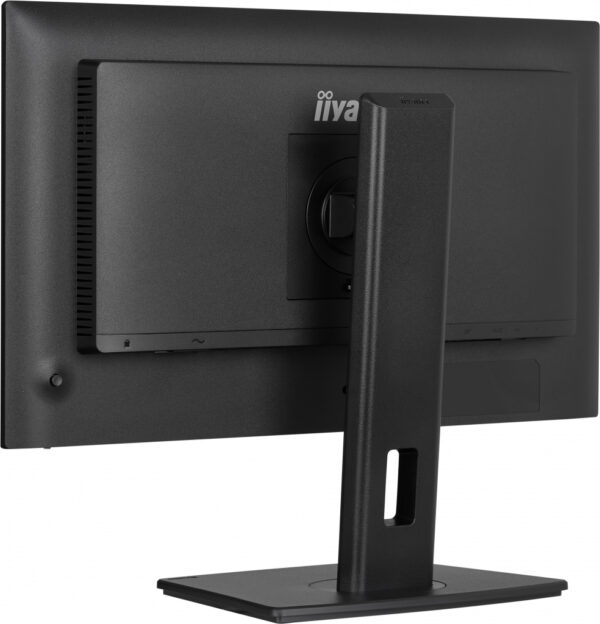 iiyama ProLite XB2492HSU-B1 computer monitor 61 cm (24") 1920 x 1080 Pixels Full HD LED Zwart - Afbeelding 16
