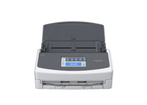 Ricoh ScanSnap iX1600 ADF-/handmatige invoer scanner 600 x 600 DPI A4 Wit