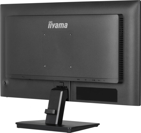 iiyama ProLite X2492HSU-B1 computer monitor 61 cm (24") 1920 x 1080 Pixels Full HD LED Zwart - Afbeelding 15