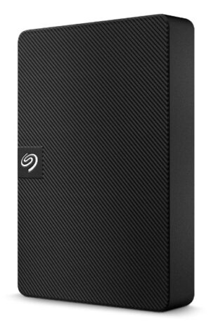 Seagate Expansion STKM1000400 externe harde schijf 1 TB USB Type-A 3.2 Gen 1 (3.1 Gen 1) Zwart