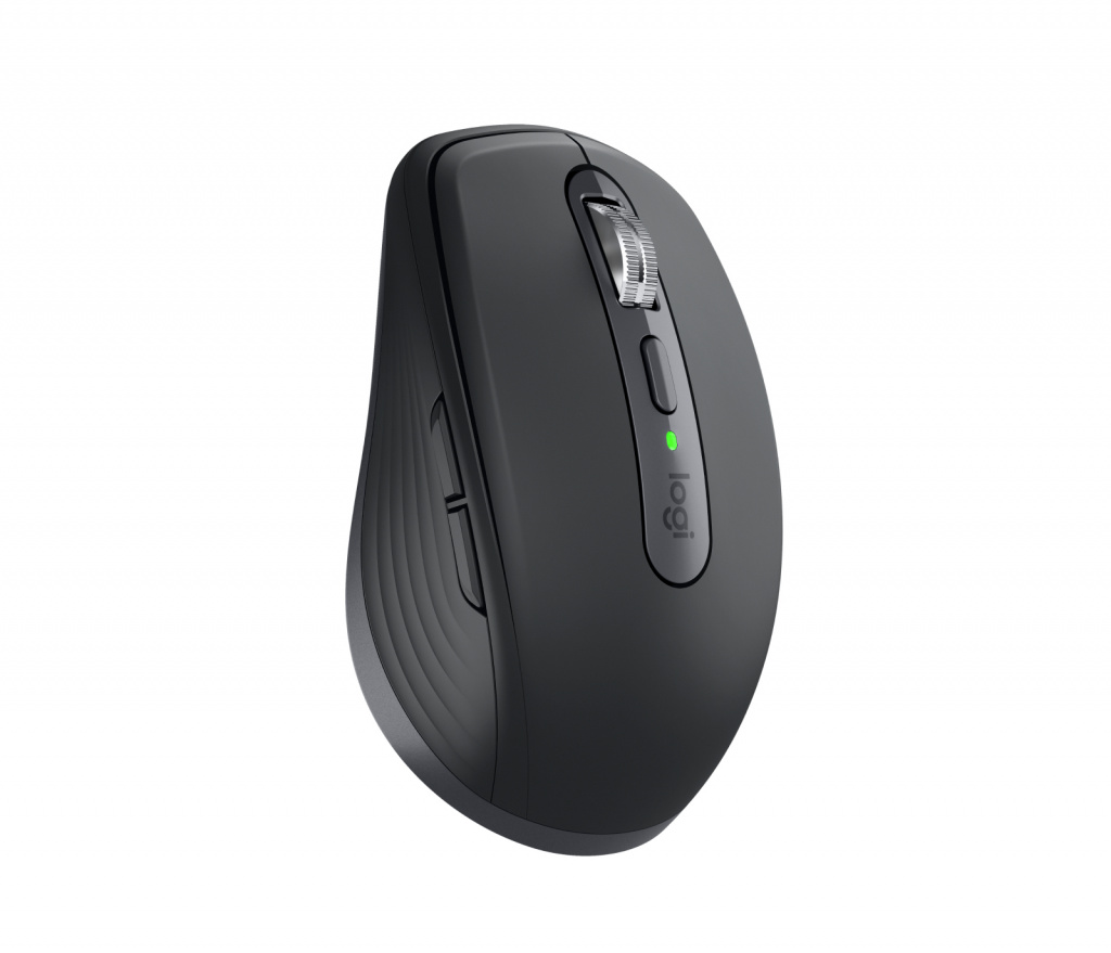 Logitech 910-006929 muis Kantoor Rechtshandig RF-draadloos + Bluetooth Laser 8000 DPI - Afbeelding 7