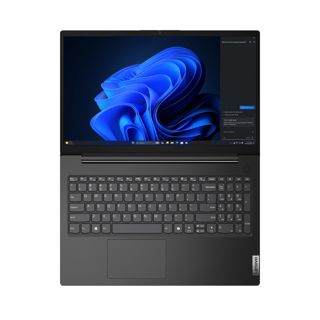 Lenovo V15 G5 IRL Intel® Core™ i5 i5-13420H Laptop 39,6 cm (15.6") Full HD 16 GB DDR5-SDRAM 512 GB SSD Wi-Fi 6 (802.11ax) Window - Afbeelding 7