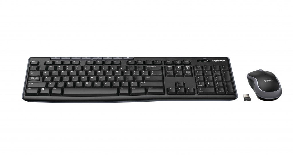 Logitech MK270 - Afbeelding 7