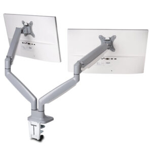 Kensington SmartFit One-Touch Height Adjustable Dual Monitor Arm