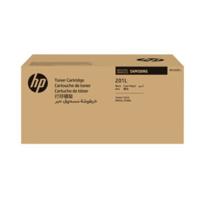 Samsung MLT-D201L zwarte hogerendementstonercartridge