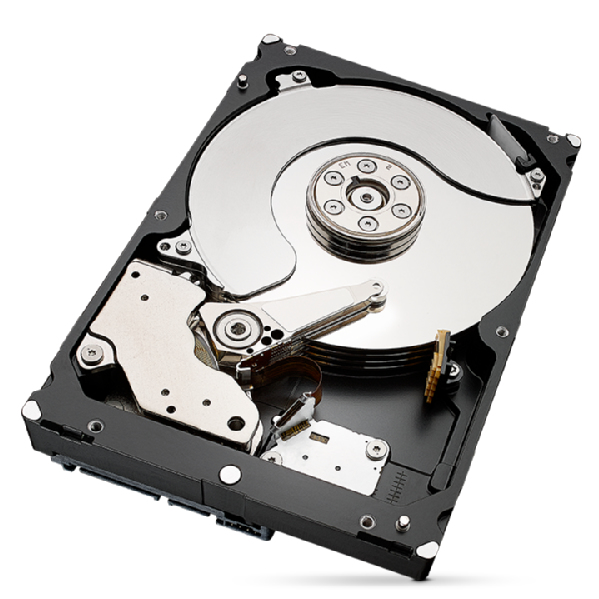 Seagate IronWolf Pro ST4000NT001 interne harde schijf 4 TB 7200 RPM 256 MB 3.5" - Afbeelding 5