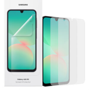 Samsung Galaxy A26 5G Screen Protector
