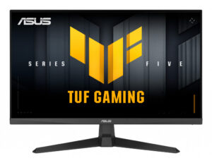 ASUS TUF Gaming VG279Q5A computer monitor 68,6 cm (27") 1920 x 1080 Pixels Full HD LED Zwart