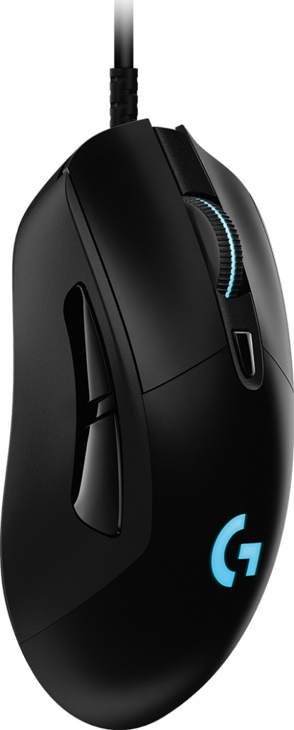 Logitech G G403 HERO - Afbeelding 5