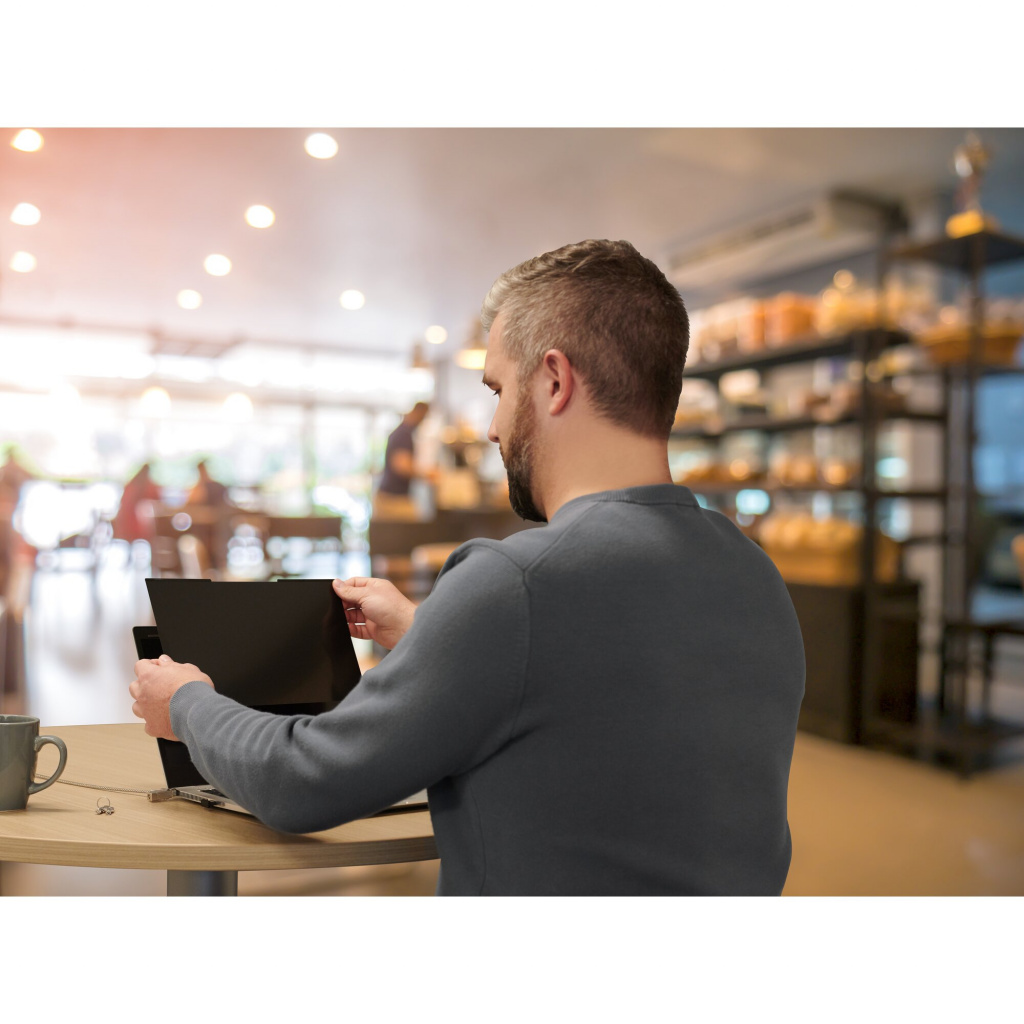 Kensington VeriMark Guard USB-C vingerafdruk beveiligingssleutel - FIDO2, WebAuthn/CTAP2 en FIDO U2F - Afbeelding 7