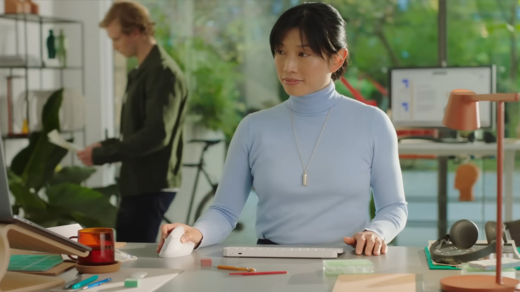 Logitech Lift - Afbeelding 2