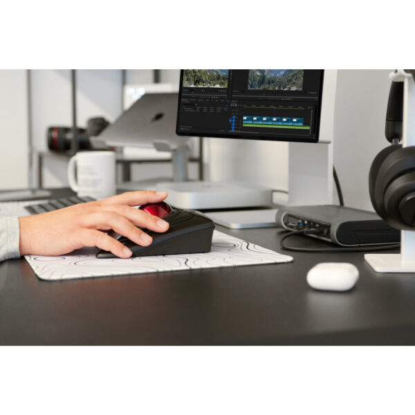 Kensington Expert Mouse Draadloze Trackball - Afbeelding 15