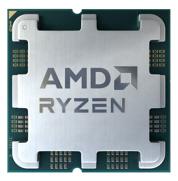 AMD Ryzen 7 9800X3D processor 4,7 GHz 96 MB L3 Lade - Afbeelding 2