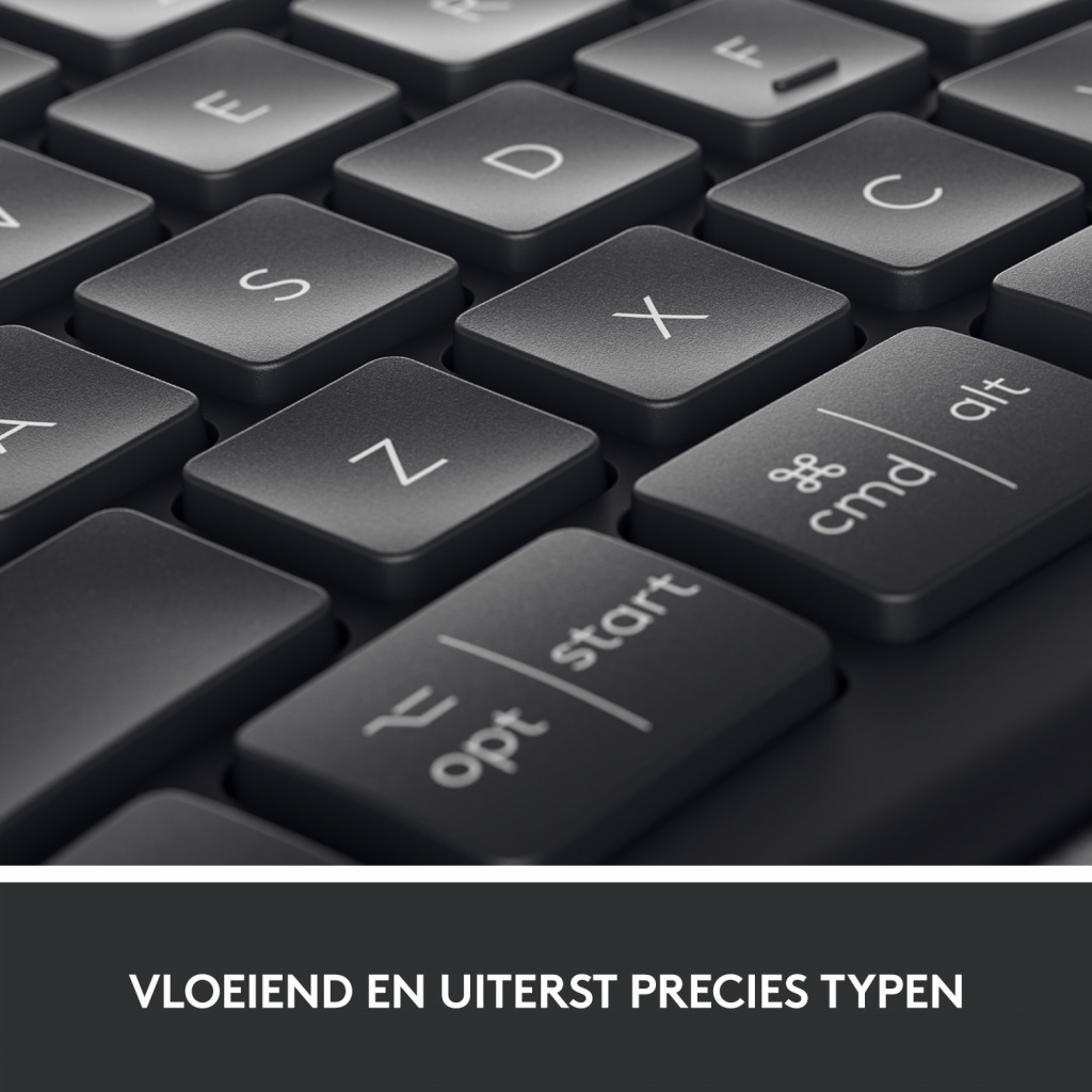 Logitech ERGO K860 - Afbeelding 5