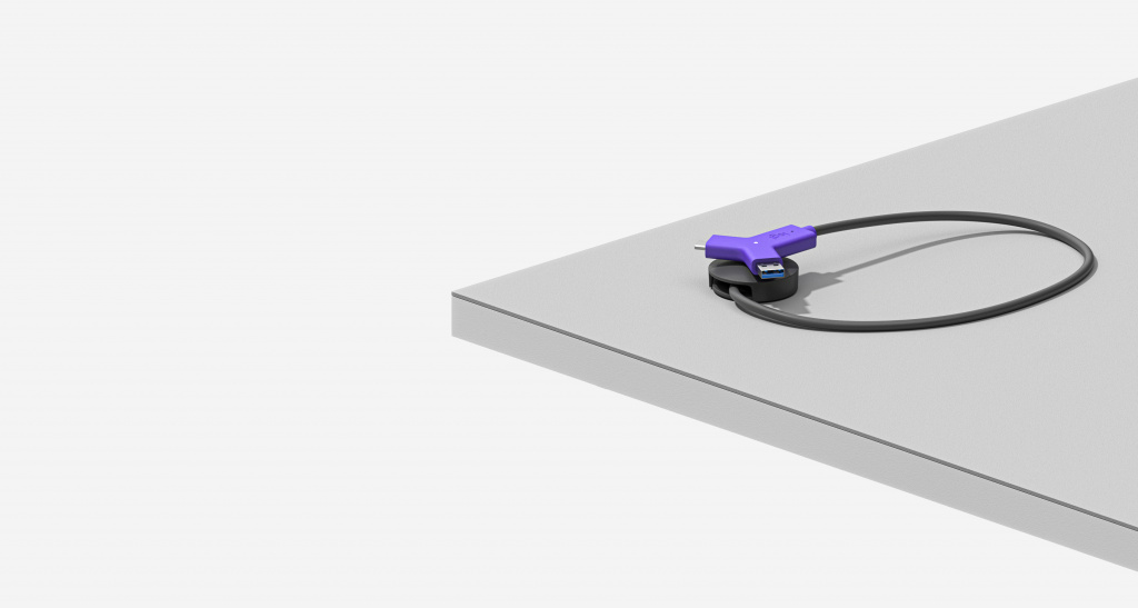 Logitech Swytch - Afbeelding 9