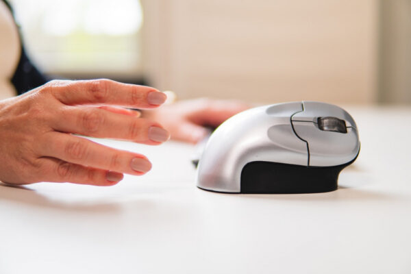 BakkerElkhuizen Grip Mouse Wireless - Afbeelding 4
