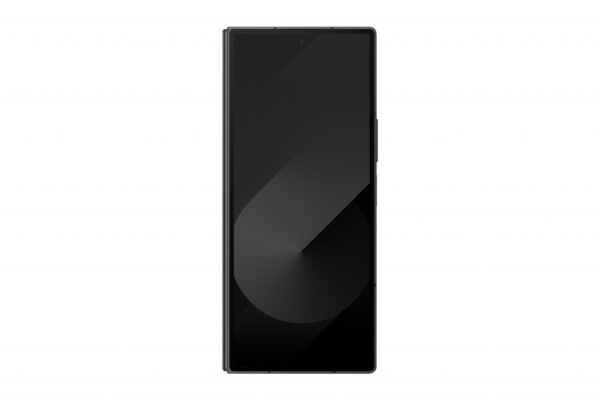 Samsung Galaxy Z Fold6 SM-F956B 19,3 cm (7.6") Dual SIM Android 14 5G USB Type-C 12 GB 256 GB 4400 mAh Zwart - Afbeelding 5