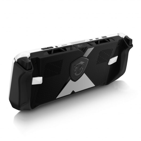 MSI Claw A8 BZ2EM-047NL draagbare game console 20,3 cm (8") 1 TB Touchscreen Wifi Wit - Afbeelding 5