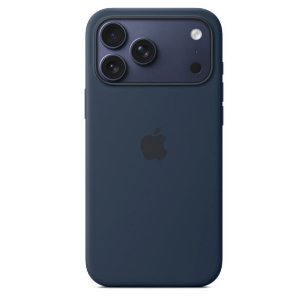 Apple MGFP4ZM/A mobiele telefoon behuizingen 17,5 cm (6.9") Hoes Donkerblauw - Afbeelding 3