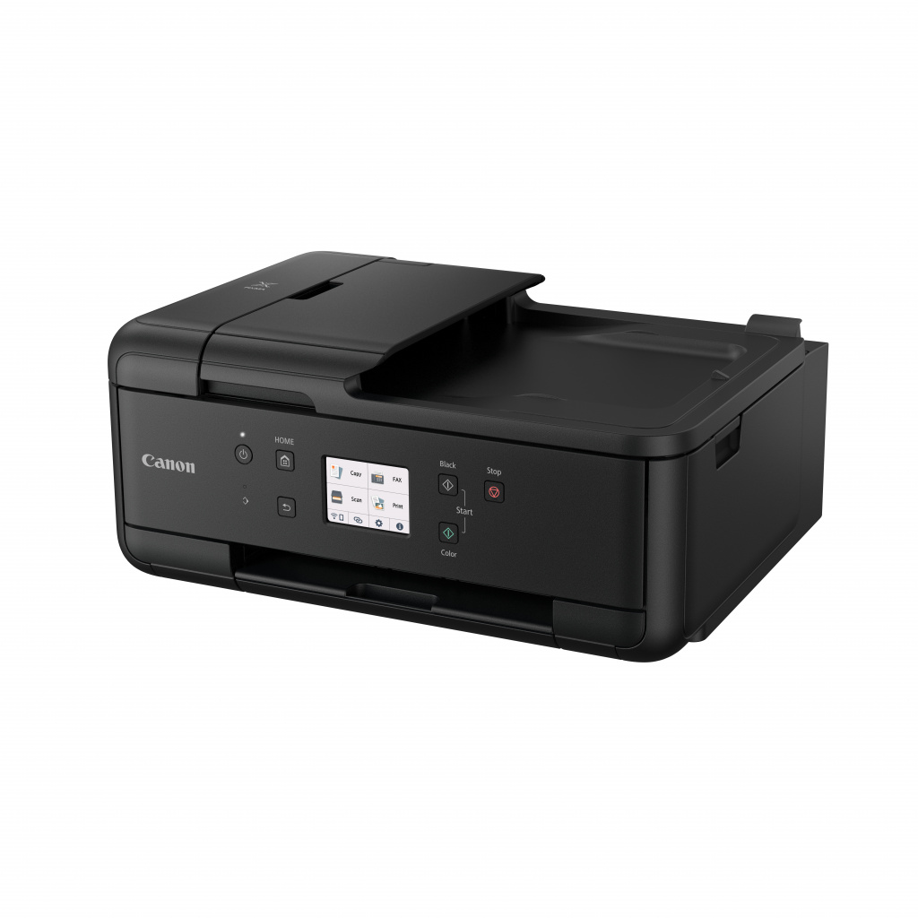 Canon PIXMA TR7650 Inkjet A4 4800 x 1200 DPI Wifi - Afbeelding 6