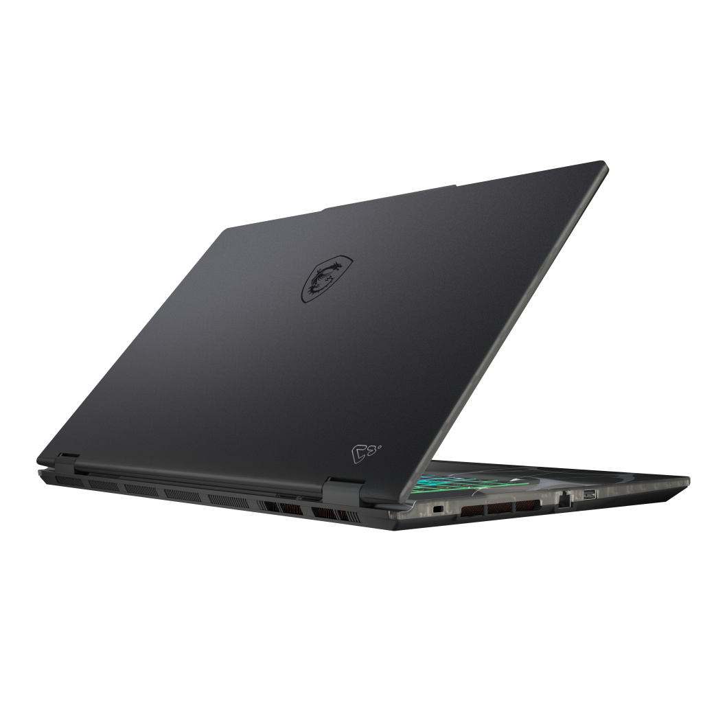 MSI Cyborg 17 B2RWEKG-023NL Intel Core 7 240H Laptop 43,9 cm (17.3") Full HD 16 GB DDR5-SDRAM 512 GB SSD NVIDIA GeForce RTX 5050 - Afbeelding 4
