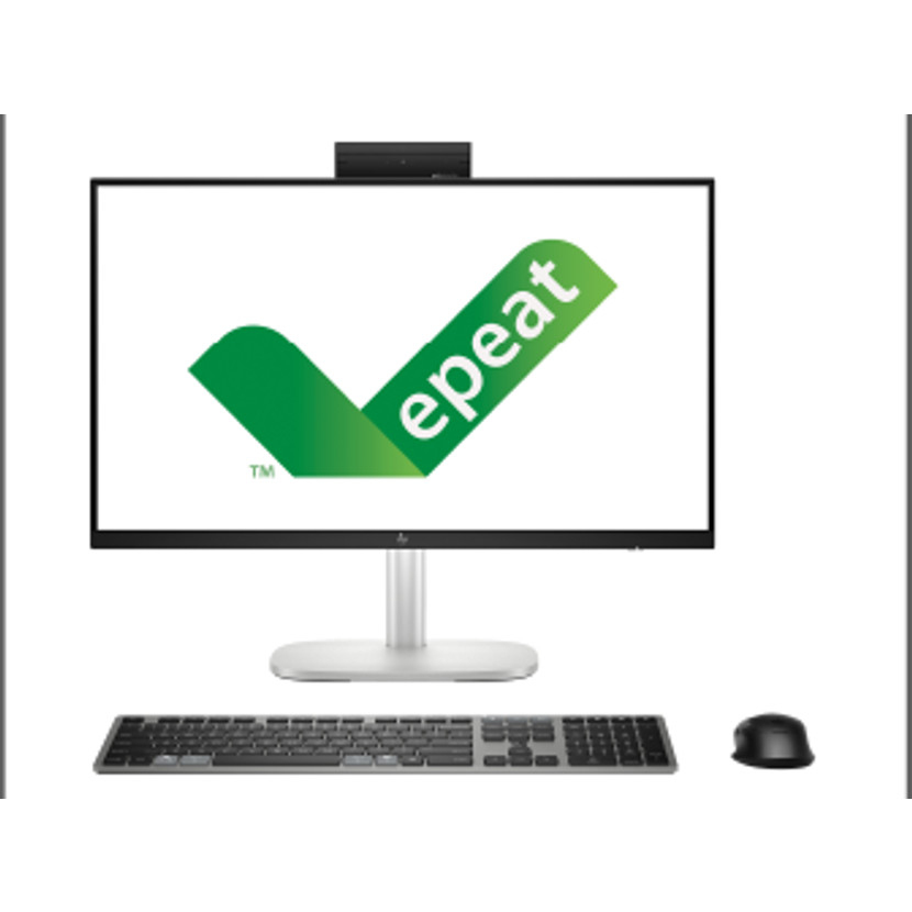 HP EliteStudio 8 G1i 23.8 AI Intel Core Ultra 5 235 60,5 cm (23.8") 1920 x 1080 Pixels Touchscreen Alles-in-één-pc 16 GB DDR5-SD - Afbeelding 8