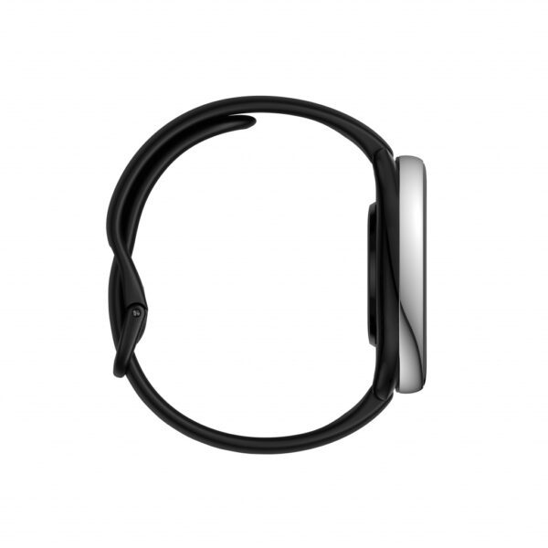 Amazfit GTR Mini 3,25 cm (1.28") AMOLED 42 mm Digitaal 416 x 416 Pixels Touchscreen Zwart, Zilver GPS - Afbeelding 4