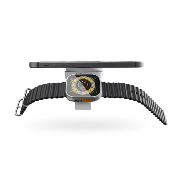 ZENS ZEDC24W/00 oplader voor mobiele apparatuur Wit - Afbeelding 3
