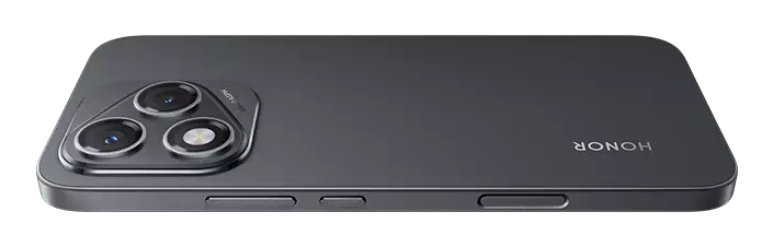 Honor 400 Lite 17 cm (6.7") Dual SIM MagicOS 9.0 5G Micro-USB 8 GB 256 GB 5230 mAh Zwart - Afbeelding 9